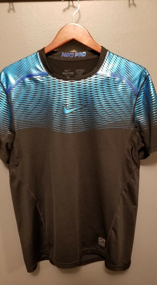 Athletic shirt